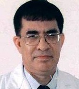 डॉ। टीएस महंत