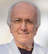 Dr. Turgay Osman Arda Dr. Turgay Osman Arda