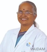 Dr Usha Srinivas Dr Usha Srinivas