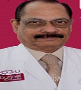 Dr. C. G. Venkitachalam