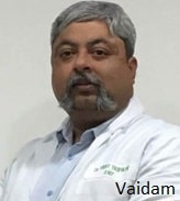 Dr. Vidit Tripathi Dr. Vidit Tripathi
