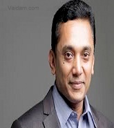 Dr Vijay Jayakrishnan