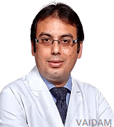 Dr. Vikas Dua Dr. Vikas Dua