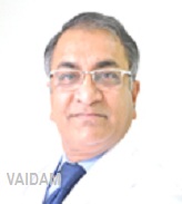 Dr. Vinay Goyal Dr. Vinay Goyal