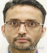 Dr. Vivek Barun Dr. Vivek Barun