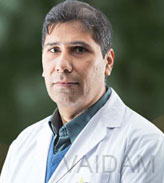 Dr. Vikram Singh Chauhan