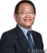Dr. Wong Fung Chu