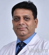 Dr. Anand Utture