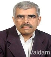 Dr. Anil Bhatia Dr. Anil Bhatia