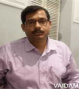 Dr. Kaushik Mukherjee