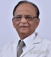 Dr. M S Kothari
