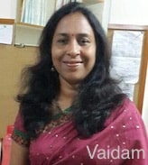 Dr. Madhuri Pattiwar