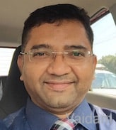 Dr. Nitin Sonavane Dr. Nitin Sonavane