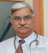 Dr. Ramesh Rao Dr. Ramesh Rao