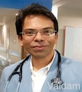 Dr. Ravindra Nikalji Dr. Ravindra Nikalji