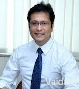 Dr. Samit Jain Dr. Samit Jain