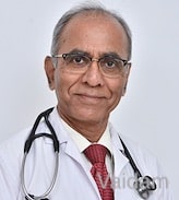 Dr. Shekhar Ambardekar