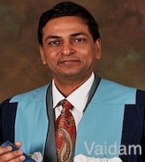 डॉ। सुजीत के प्रसाद