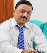 Dr. Ghanshyam Kane