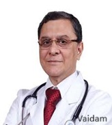 Dr. Gourdas Choudhary Dr. Gourdas Choudhary