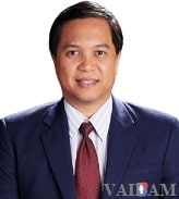 Gp. Capt. Dr. Tayard Buranakarl