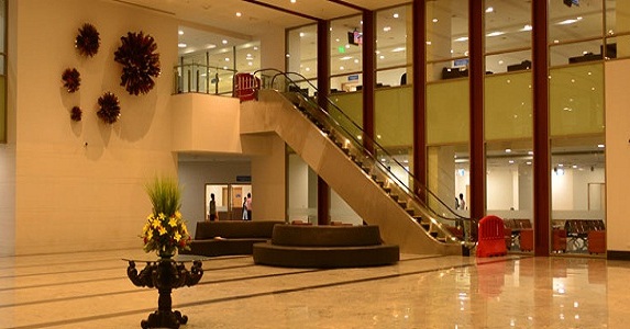 Grand Central Atrium & Reception