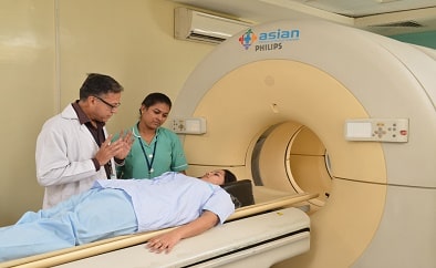 PET-CT Advanced Nuclear Medicine & Molecular Imaging