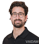 prof. dr. Mark Tauber