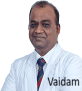 डॉ। अतुल मिश्रा