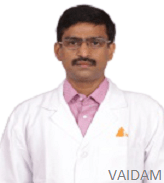 Dr Shankar R.