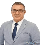 Prof. Dr. Aziz Sumer