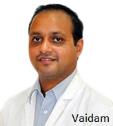 Dr. Shashidhar TB Dr. Shashidhar TB