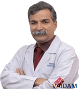 Dr. Anantheshwar Y N