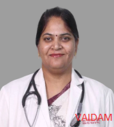 Dr. P Venkata Sushma Dr. P Venkata Sushma