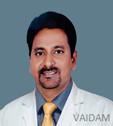 Dr. Gangadhar Vajrala Dr. Gangadhar Vajrala