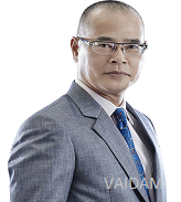 Dr. Matin Mellor Abdullah