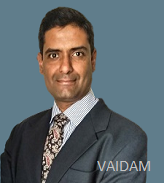 الدكتور سوراج مانجوناث الدكتور سوراج مانجوناث