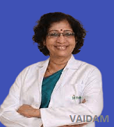 Dr Bhanu Kesavamurthy
