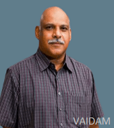 Dr Mathai Thomas