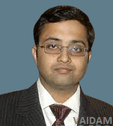 Dr. Punit Goenka Dr. Punit Goenka