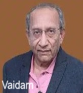 डॉ. किरीट के. पारेख डॉ. किरीट के. पारेख