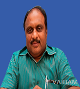 डॉ. कुमारसन कन्नन डॉ. कुमारसन कन्नन