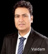 Dr Mallikarjun Kalashetty