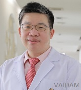 Dr. Mann Chandavimol