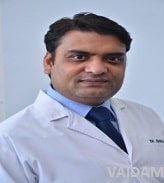 Dr Manoj Gupta Dr Manoj Gupta
