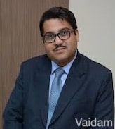 Dr. Mayur Mhatre Dr. Mayur Mhatre