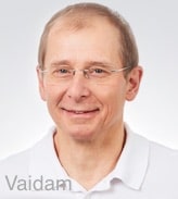 Med. Dr. Jens Frenzel