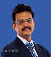 Dr. M .P. Ram Prabhu Dr. M .P. Ram Prabhu