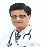 ডাঃ মুজিব এম শায়ক 