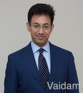 Dr. Nikhil Parchure